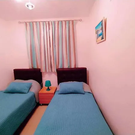 Apartamento Ayf Luxury