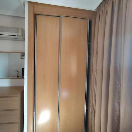 Apartamento Ayf Luxury