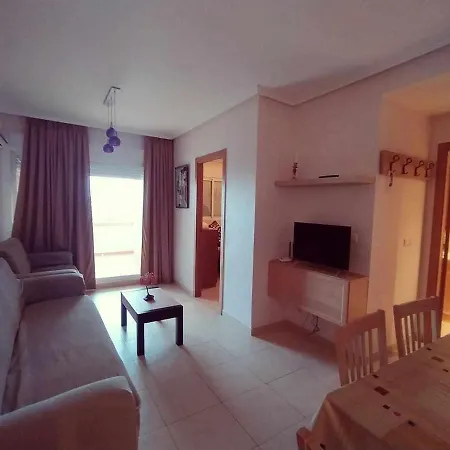 Ayf Luxury Apartamento *