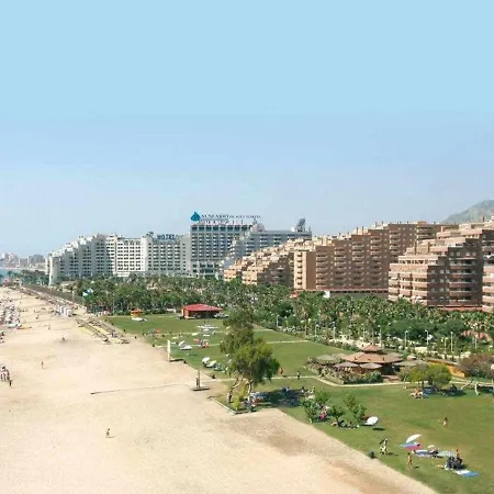 Ayf Luxury Oropesa del Mar