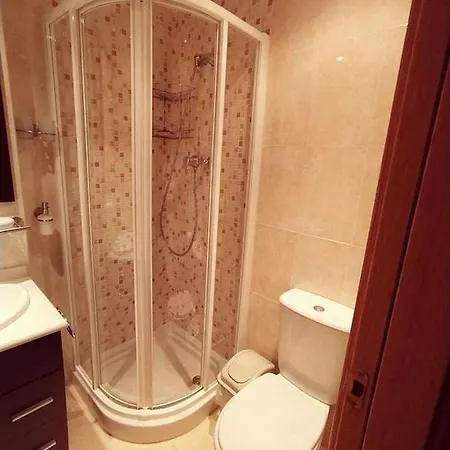 Ayf Luxury Apartamento Oropesa del Mar