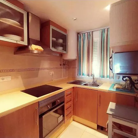 Apartamento Ayf Luxury Oropesa del Mar