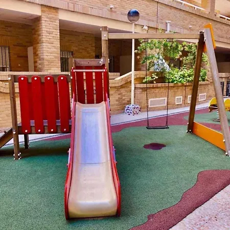 Apartamento Ayf Luxury Oropesa del Mar