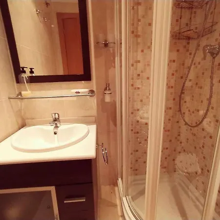 Ayf Luxury Apartamento