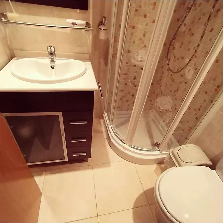 Apartamento Ayf Luxury Oropesa del Mar