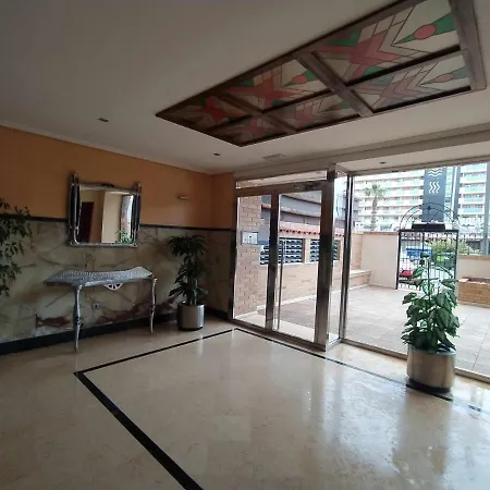 Ayf Luxury Apartamento *